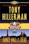 Tony Hillerman: Dance Hall of the Dead, Buch