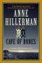Anne Hillerman: Cave of Bones: A Leaphorn, Chee & Manuelito Novel, Buch
