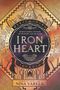 Nina Varela: Iron Heart, Buch