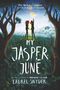 Laurel Snyder: My Jasper June, Buch