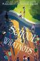 Margaret Peterson Haddix: The School for Whatnots, Buch