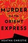 Agatha Christie: Murder on the Orient Express, Buch