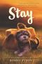 Bobbie Pyron: Stay, Buch