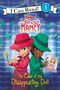 Nancy Parent: Disney Junior Fancy Nancy: The Case of the Disappearing Doll, Buch