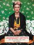 Terry Newman: Legendary Artists and the Clothes They Wore, Buch
