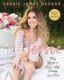 Jessie James Decker: Just Jessie, Buch