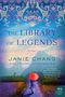 Janie Chang: The Library of Legends, Buch