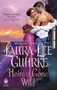 Laura Lee Guhrke: Heiress Gone Wild, Buch