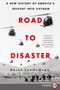 Brian Vandemark: Road to Disaster LP, Buch