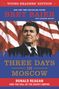 Bret Baier: Three Days in Moscow, Buch