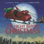 Clement C Moore: The Night Before Christmas, Buch