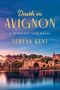 Serena Kent: Death in Avignon, Buch