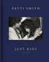 Patti Smith: Just Kids, Buch, Buch