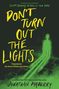 Jonathan Maberry: Don't Turn Out the Lights: A Tribute to Alvin Schwartz's Scary Stories to Tell in the Dark, Buch
