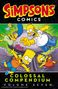 Matt Groening: Simpsons Comics Colossal Compendium: Volume 7, Buch