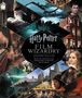 Brian Sibley: Harry Potter Film Wizardry: Updated Edition, Buch