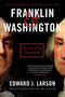 Edward J Larson: Franklin & Washington, Buch