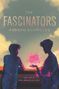 Andrew Eliopulos: The Fascinators, Buch