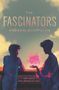 Andrew Eliopulos: The Fascinators, Buch