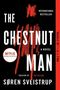 Soren Sveistrup: The Chestnut Man, Buch