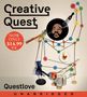 Questlove: Creative Quest Low Price CD, CD