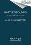 H. R. McMaster: Battlegrounds, Buch