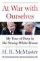 H R McMaster: At War with Ourselves, Buch