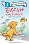 Alyssa Satin Capucilli: Biscuit and Friends: A Day at the Aquarium, Buch