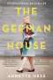 Annette Hess: The German House, Buch
