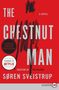 Soren Sveistrup: The Chestnut Man, Buch