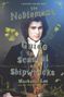 Mackenzi Lee: The Nobleman's Guide to Scandal and Shipwrecks, Buch