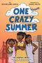 Rita Williams-Garcia: One Crazy Summer: The Graphic Novel, Buch