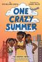 Rita Williams-Garcia: One Crazy Summer: The Graphic Novel, Buch