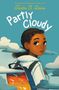 Tanita S Davis: Partly Cloudy, Buch