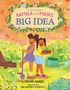 Meena Harris: Kamala and Maya's Big Idea, Buch