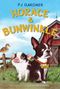 Pj Gardner: Horace & Bunwinkle, Buch