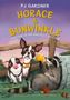 Pj Gardner: Horace & Bunwinkle: The Case of the Rascally Raccoon, Buch