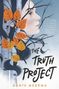 Dante Medema: The Truth Project, Buch
