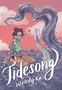 Wendy Xu: Tidesong, Buch