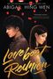 Abigail Hing Wen: Loveboat Reunion, Buch