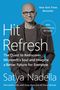Satya Nadella: Hit Refresh: The Quest to Rediscover Microsoft's Soul and Imagine a Better Future for Everyone, Buch