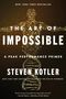 Steven Kotler: The Art of Impossible, Buch