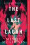 Mindy Mcginnis: The Last Laugh, Buch