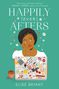 Elise Bryant: Happily Ever Afters, Buch