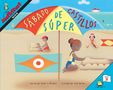 Stuart J. Murphy: Sábado de Súper Castillos: Super Sand Castle Saturday (Spanish Edition), Buch