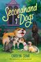 Carolyn Crimi: Secondhand Dogs, Buch