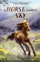 Rosanne Parry: A Horse Named Sky, Buch