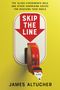 James Altucher: Skip the Line, Buch