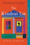 Nancy Johnson: The Kindest Lie, Buch