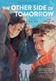 Tina Cho: The Other Side of Tomorrow, Buch